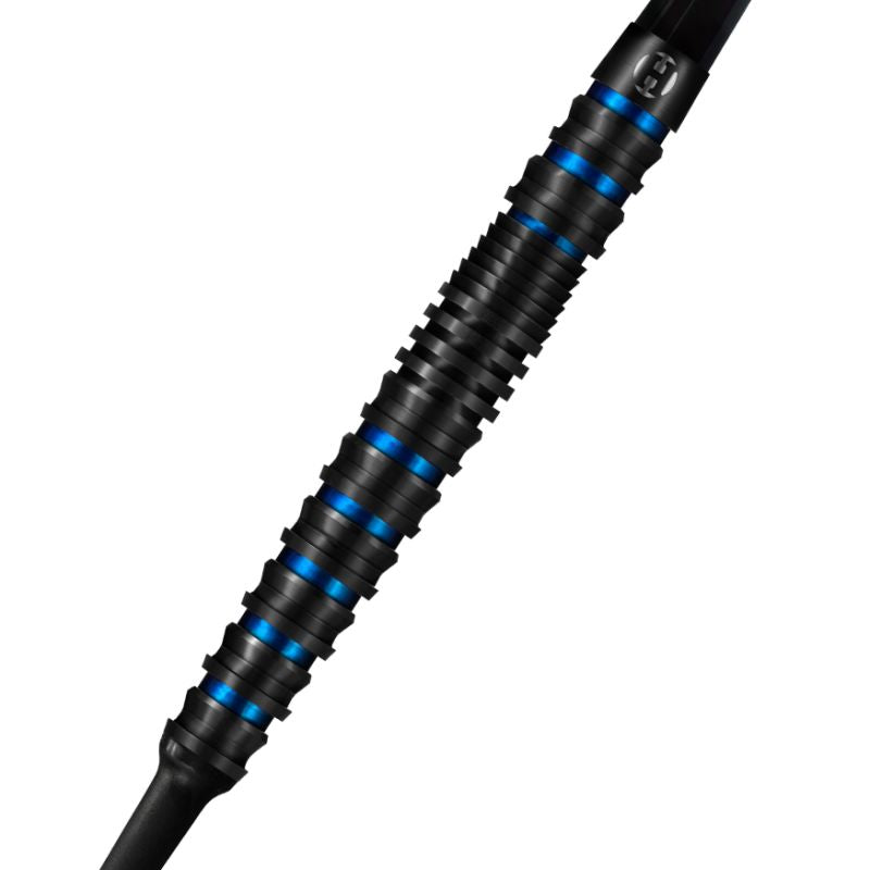 Darts Harrows Spina Black 90% Softip Hs-tnk-000013753