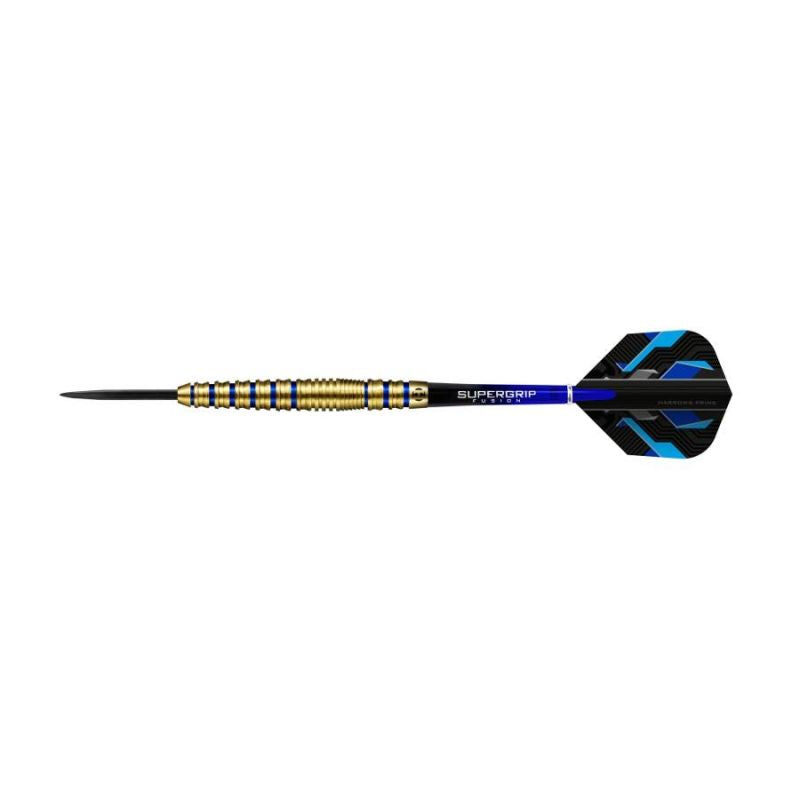 Darts Harrows Spina Gold 90% Steeltip Hs-tnk-000013751