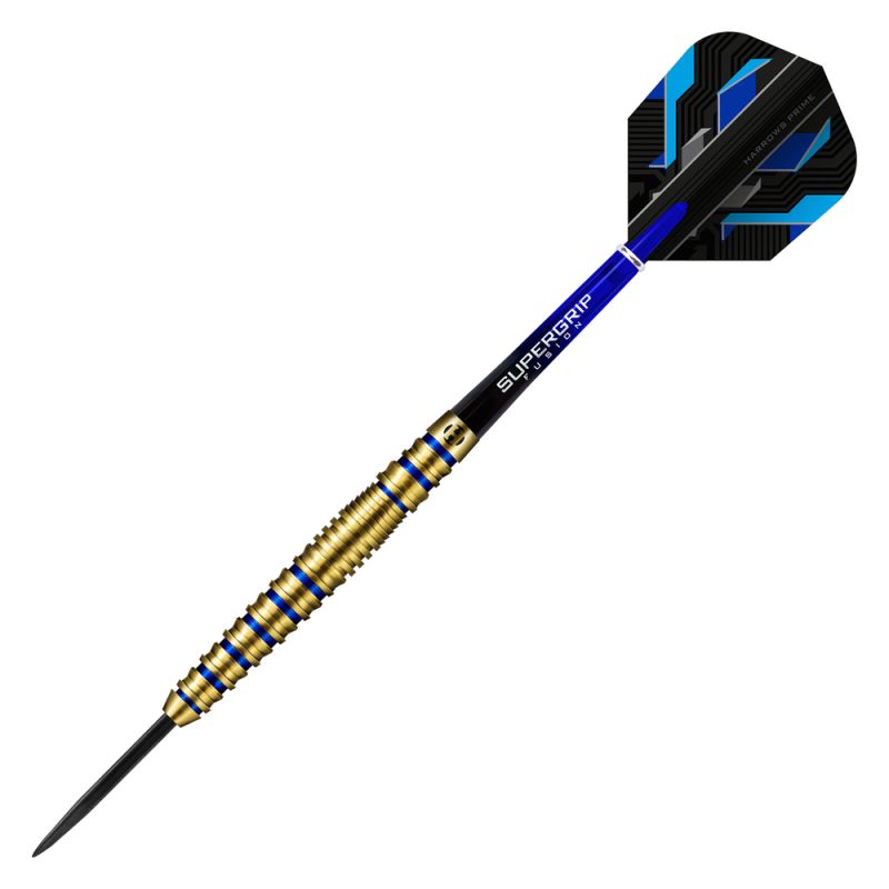 Darts Harrows Spina Gold 90% Steeltip Hs-tnk-000013751