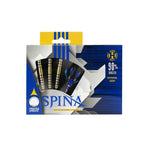 Darts Harrows Spina Gold 90% Steeltip Hs-tnk-000013751 - Sportmania.hu