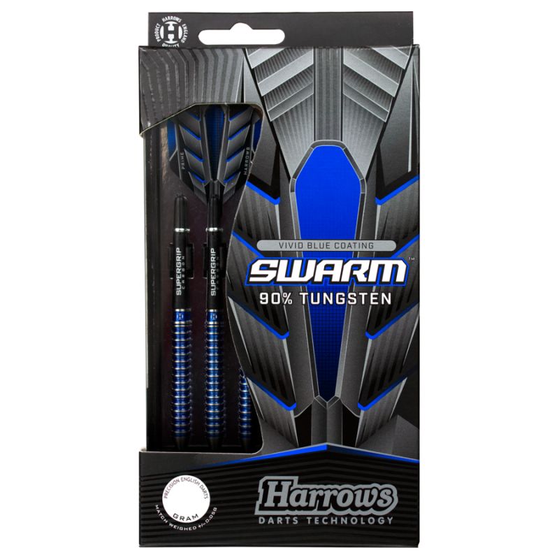 Darts Harrows Swarm 90% Softip Hs-tnk-000013876