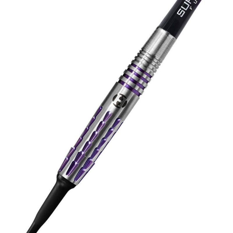 Darts Harrows the Tornado 2 90% Softip Hs-tnk-000013351 - Sportmania.hu