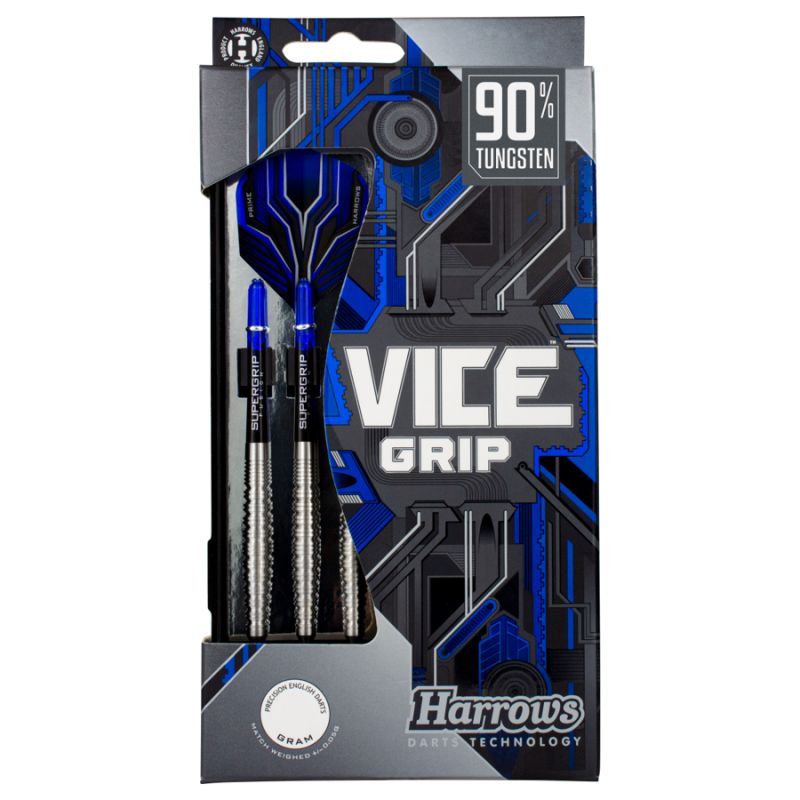 Darts Harrows Vice 90% Steeltip Hs-tnk-000013888