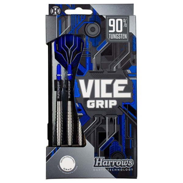 Darts Harrows Vice 90% Steeltip Hs-tnk-000013888