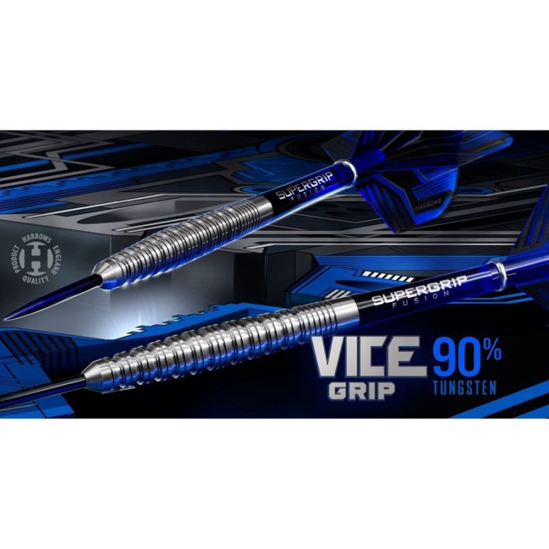 Darts Harrows Vice 90% Steeltip Hs-tnk-000013888