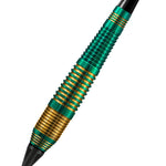 Darts Harrows Vivid Softip Hs-tnk-000013785 - Sportmania.hu