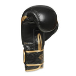 DBX Bushido 10oz - Aureos - Valor Series boxkesztyű