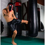 DBX Bushido 10oz - Blaze - Legacy Series piros boxkesztyű