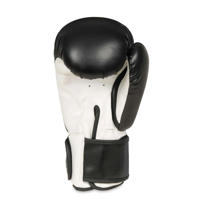 DBX Bushido 10oz - Classic - Origin Series fehér boxkesztyű