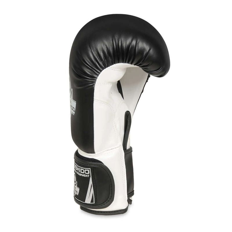 DBX Bushido 10oz - Classic - Origin Series fehér boxkesztyű