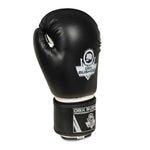 DBX Bushido 10oz - Classic - Origin Series fehér boxkesztyű