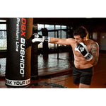 DBX Bushido 10oz - Edge - Valor Series boxkesztyű