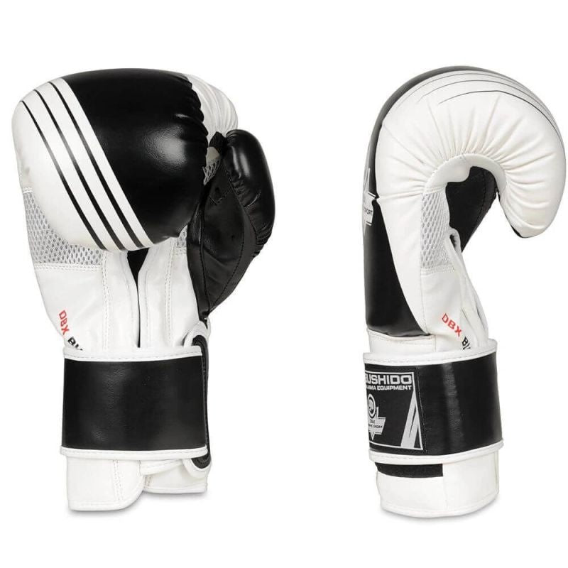 DBX Bushido 10oz - Edge - Valor Series boxkesztyű