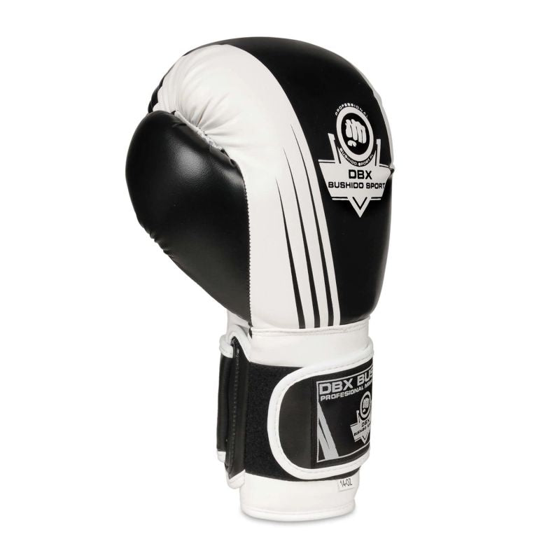 DBX Bushido 10oz - Edge - Valor Series boxkesztyű