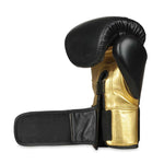 DBX Bushido 10oz - Hammer - Legacy Series arany boxkesztyű