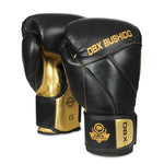 DBX Bushido 10oz - Hammer - Legacy Series arany boxkesztyű