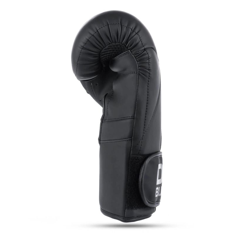 DBX Bushido 10oz - Hammer - Valor Series fekete boxkesztyű