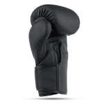 DBX Bushido 10oz - Hammer - Valor Series fekete boxkesztyű