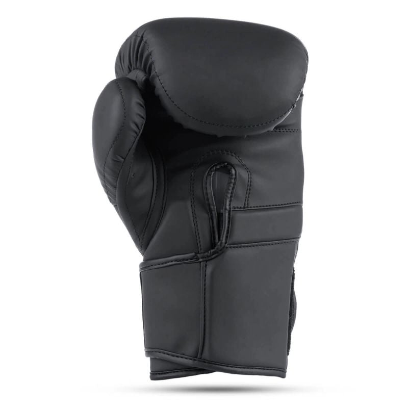 DBX Bushido 10oz - Hammer - Valor Series fekete boxkesztyű