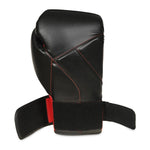 DBX Bushido 10oz - Hammer - Valor Series piros boxkesztyű