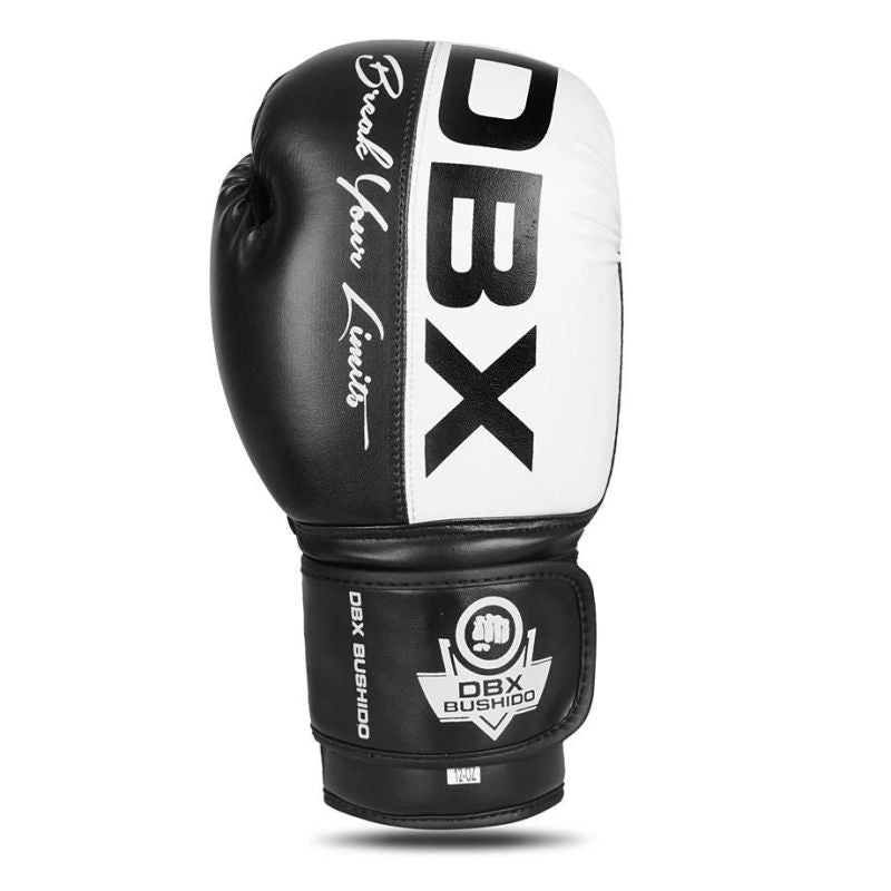 DBX Bushido 10oz - Harmony - Valor Series boxkesztyű