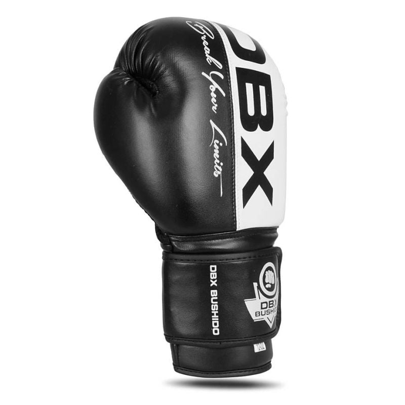 DBX Bushido 10oz - Harmony - Valor Series boxkesztyű