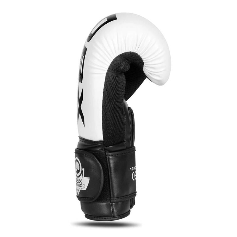 DBX Bushido 10oz - Harmony - Valor Series boxkesztyű