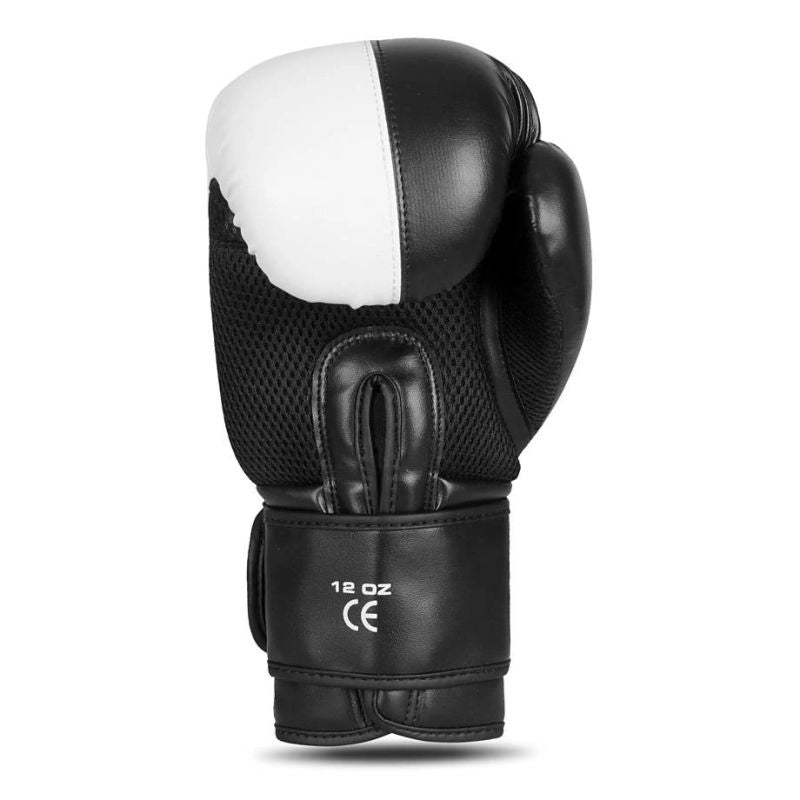 DBX Bushido 10oz - Harmony - Valor Series boxkesztyű