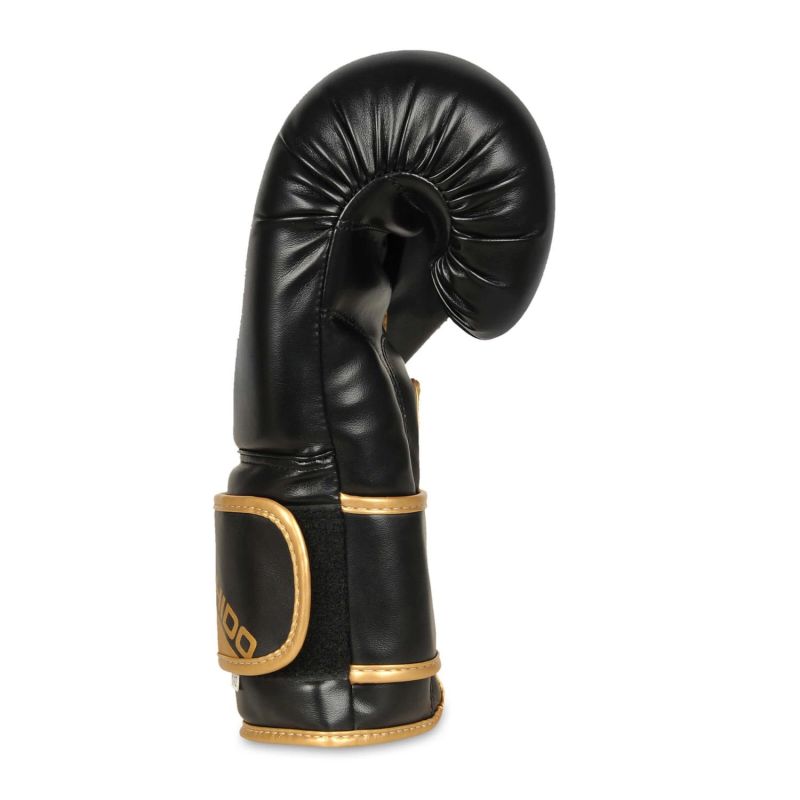 DBX Bushido 10oz - Infinity - Origin Series boxkesztyű