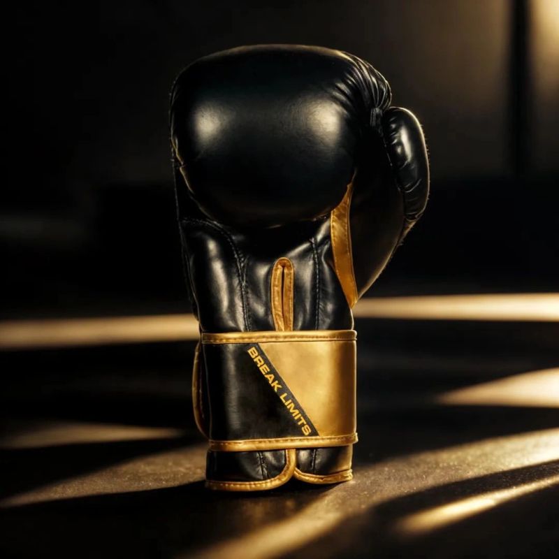 DBX Bushido 10oz - Infinity - Origin Series boxkesztyű