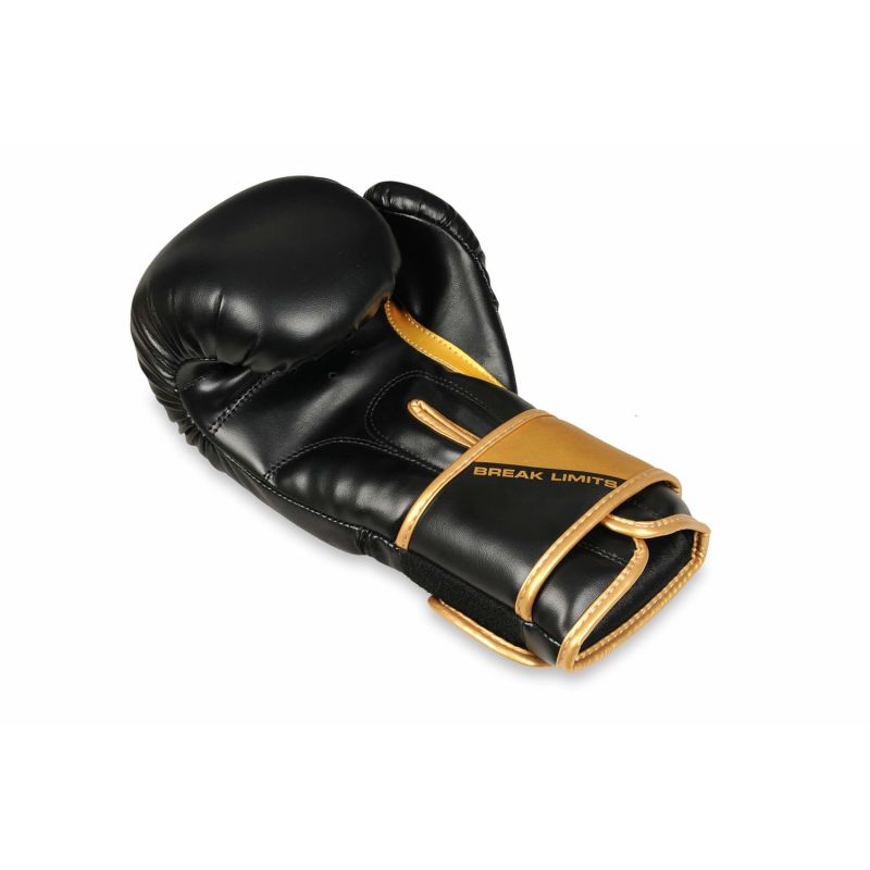 DBX Bushido 10oz - Infinity - Origin Series boxkesztyű