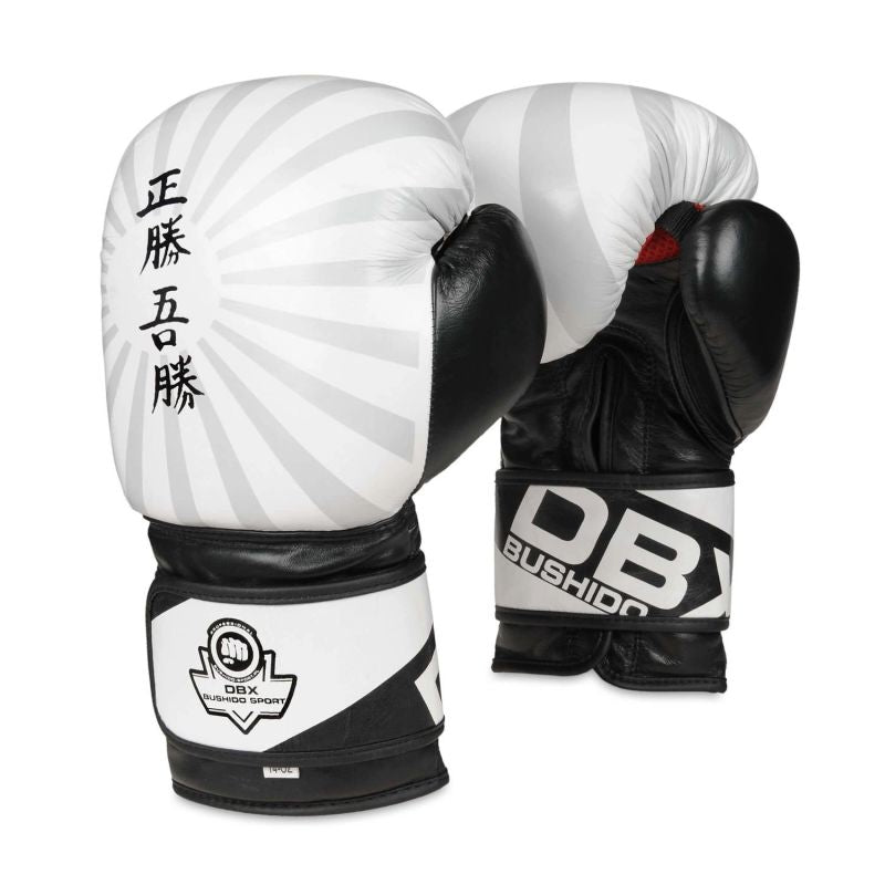 DBX Bushido 10oz - Japan - Valor Series boxkesztyű