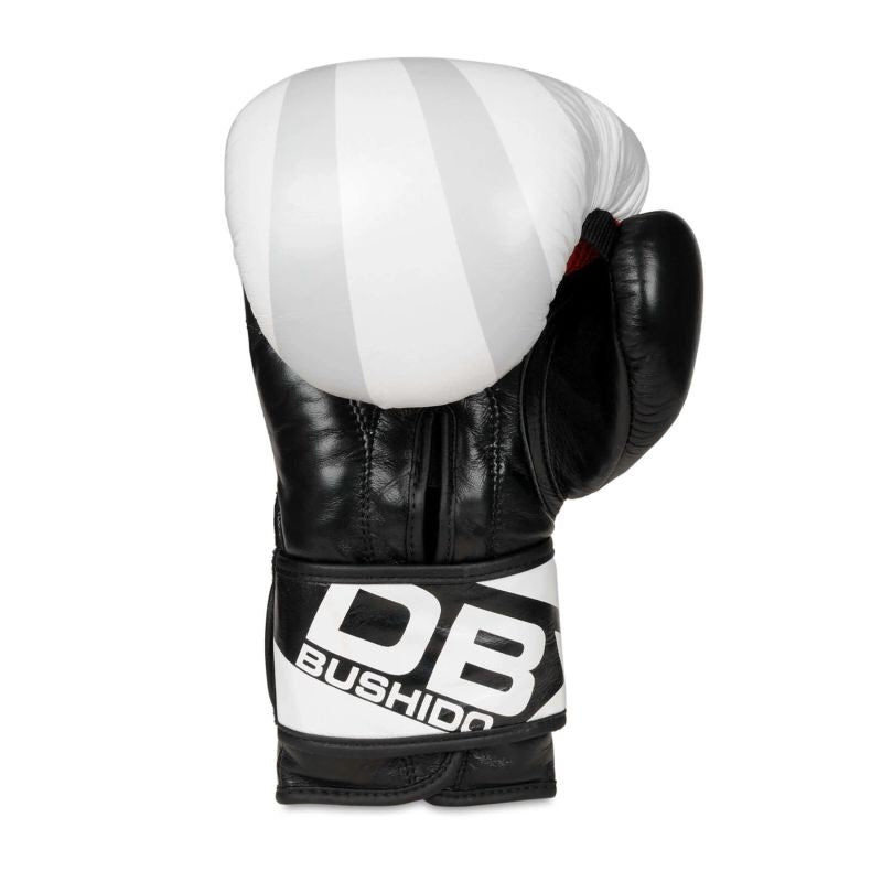 DBX Bushido 10oz - Japan - Valor Series boxkesztyű