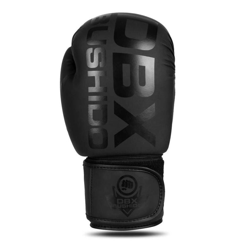 DBX Bushido 10oz - Mono - Valor Series boxkesztyű