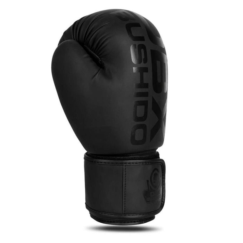 DBX Bushido 10oz - Mono - Valor Series boxkesztyű