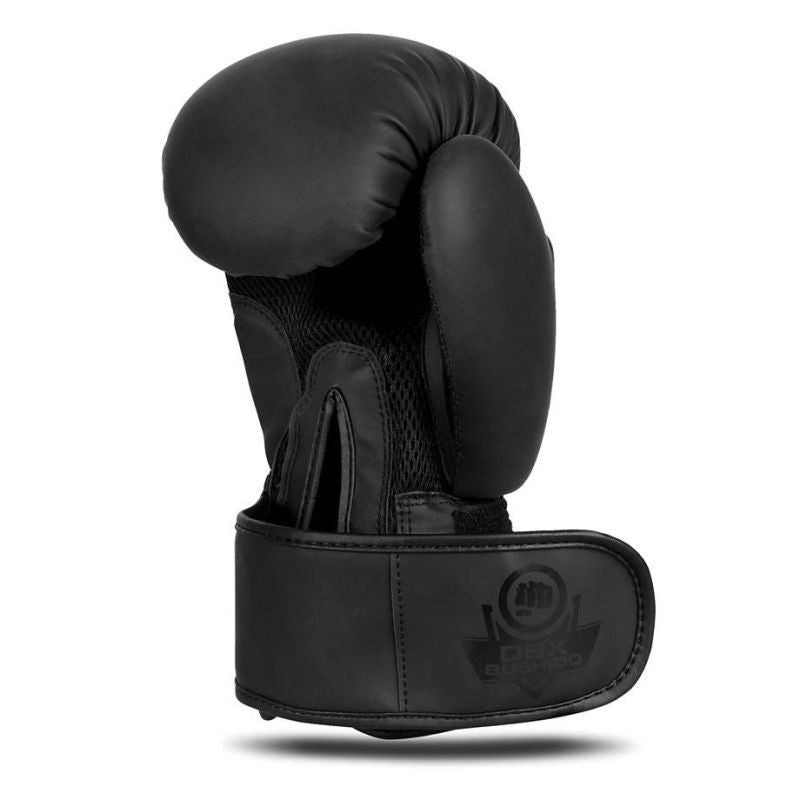 DBX Bushido 10oz - Mono - Valor Series boxkesztyű