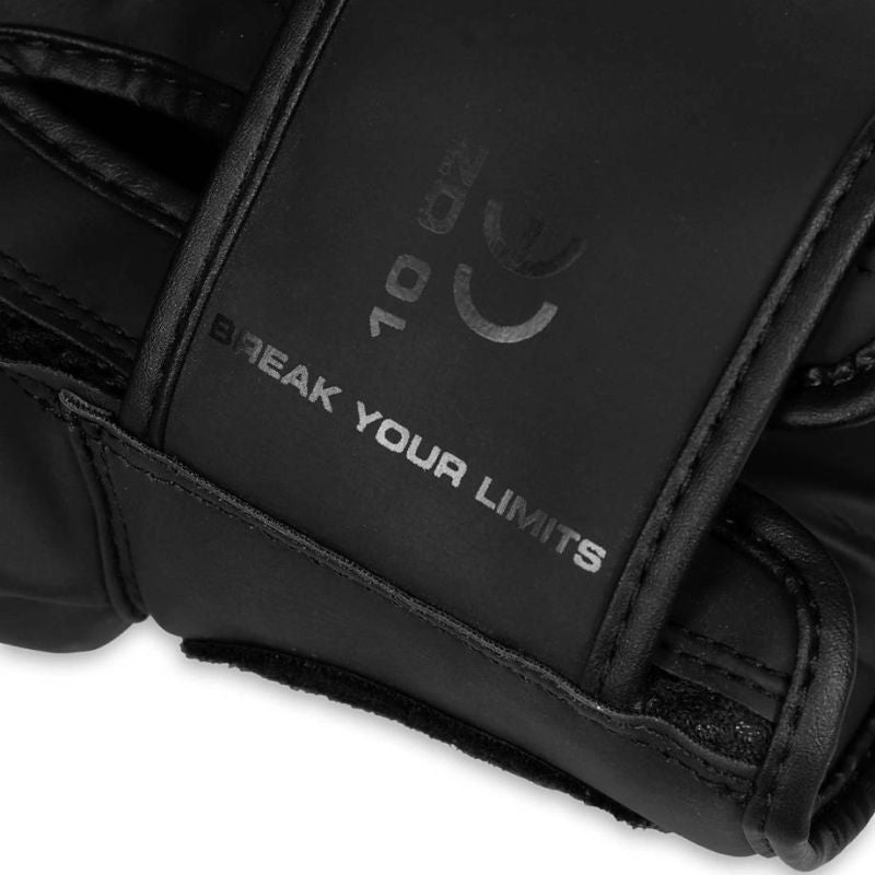 DBX Bushido 10oz - Mono - Valor Series boxkesztyű