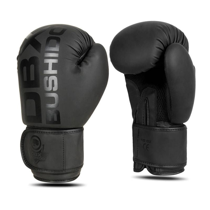 DBX Bushido 10oz - Mono - Valor Series boxkesztyű