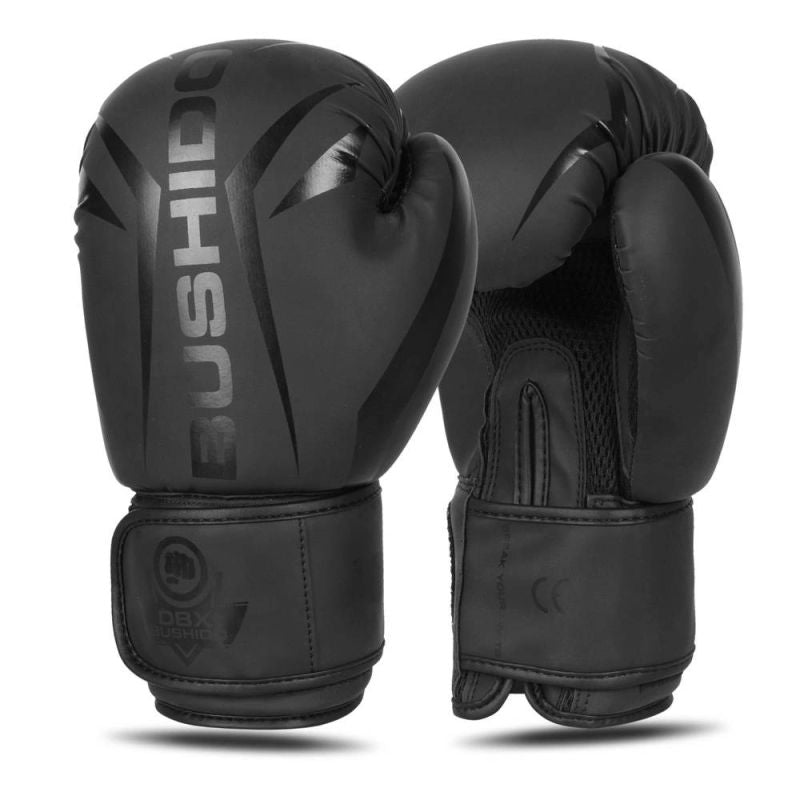 DBX Bushido 10oz - Raptor - Origin Series boxkesztyű