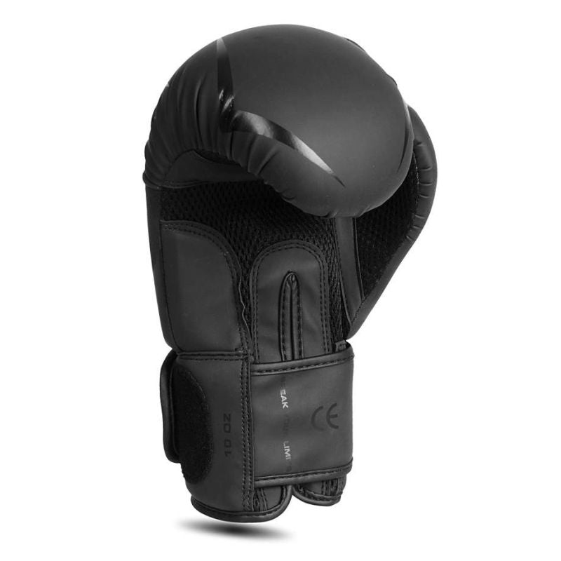 DBX Bushido 10oz - Raptor - Origin Series boxkesztyű