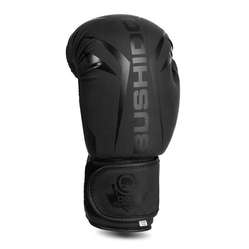 DBX Bushido 10oz - Raptor - Origin Series boxkesztyű