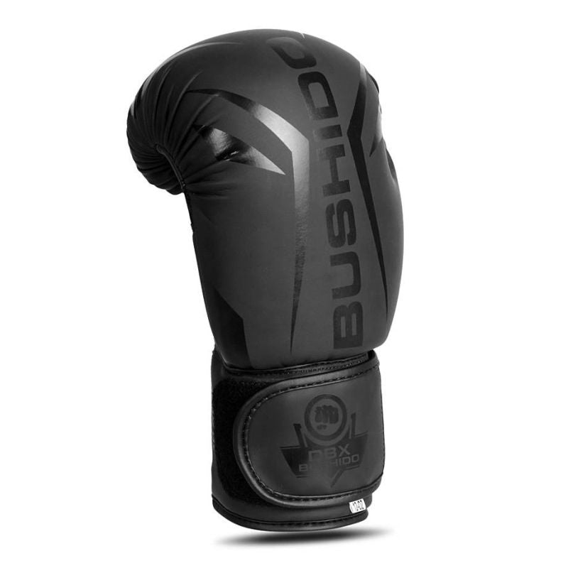 DBX Bushido 10oz - Raptor - Origin Series boxkesztyű
