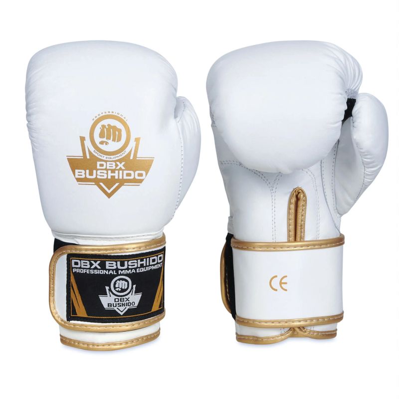 DBX Bushido 10oz - Spirit - Valor Series boxkesztyű