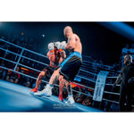 DBX Bushido 10oz - Spirit - Valor Series boxkesztyű