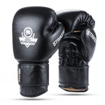 DBX Bushido 10oz - Striker - Legacy Series boxkesztyű