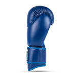 DBX Bushido 10oz - Tournament kék boxkesztyű