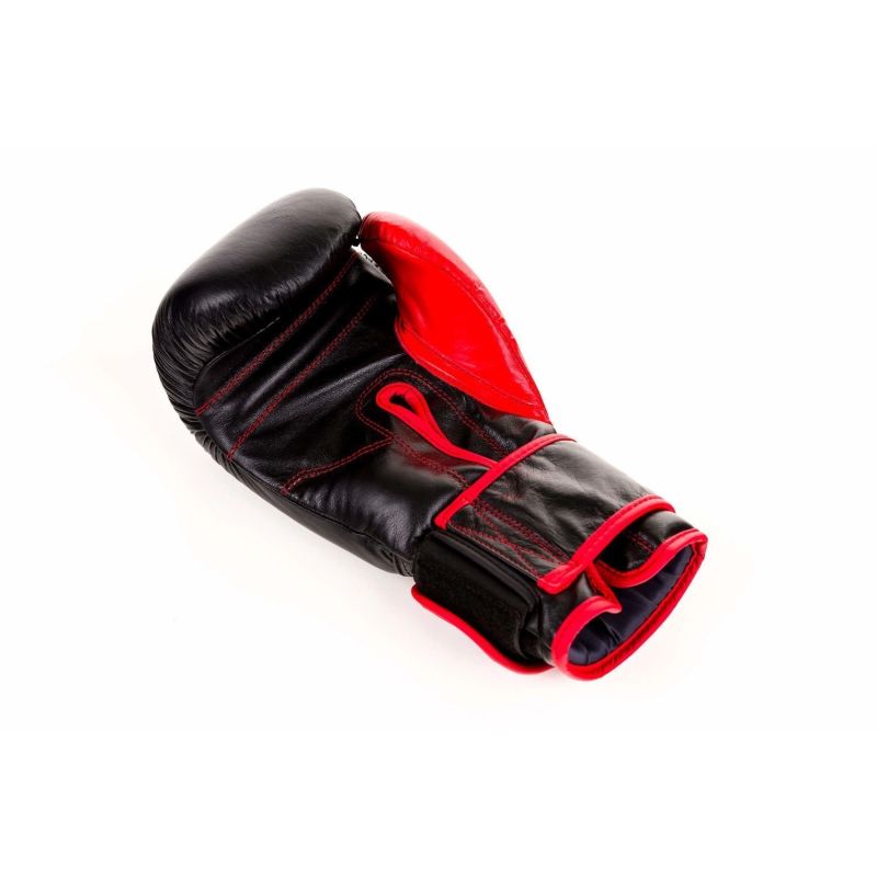 DBX Bushido 14oz - Ninja - Legacy Series boxkesztyű