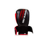 DBX Bushido 14oz - Ninja - Legacy Series boxkesztyű
