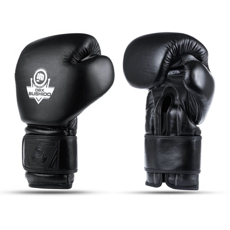DBX Bushido 16oz - ProFight - Legacy Series boxkesztyű