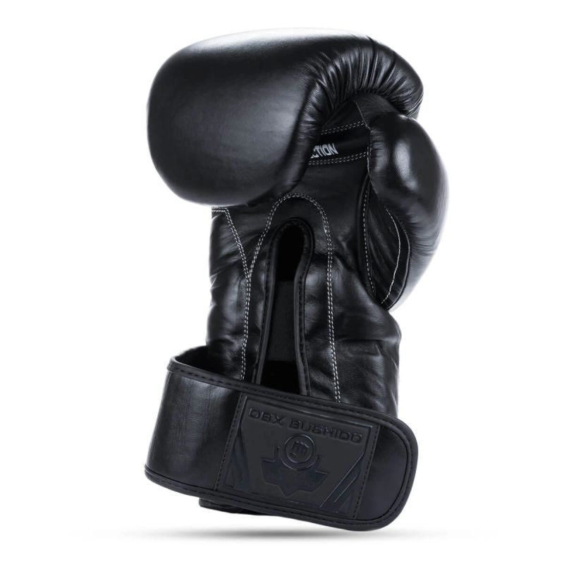 DBX Bushido 16oz - ProFight - Legacy Series boxkesztyű